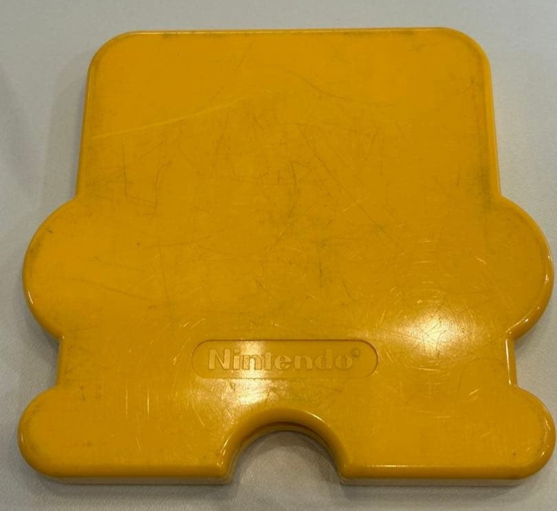 Game Watch Super Mario Bros. Famicom Grand Prix F1 Racing Limited Disk