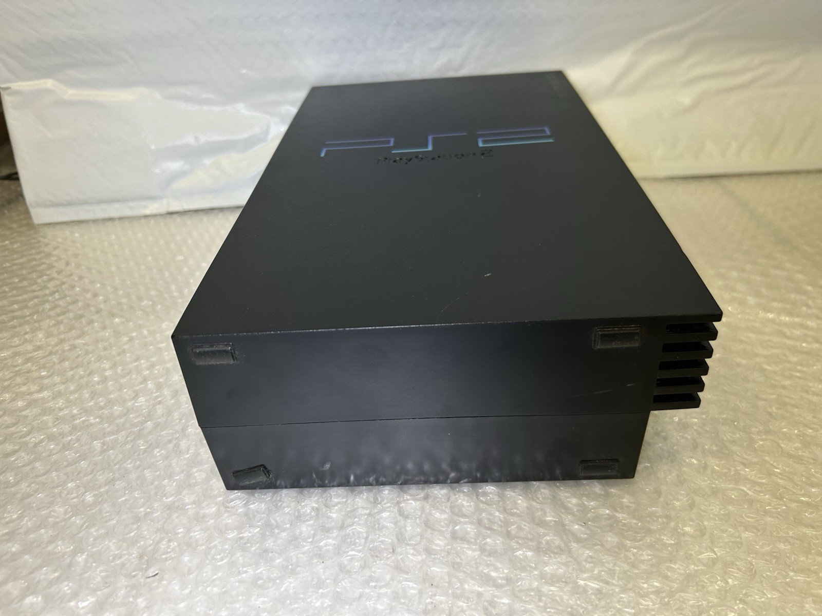 SONY PS2 PlayStation 2 SCPH-30000 Black Console Only NTSC-J Repair Japan