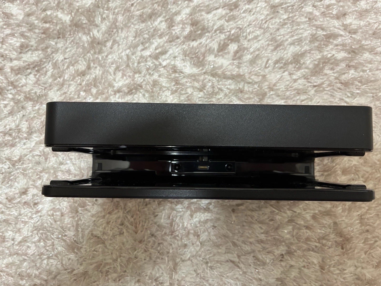 Nintendo Switch OLED Model Console 64GB Neon Red Blue CIB Excellent Condition