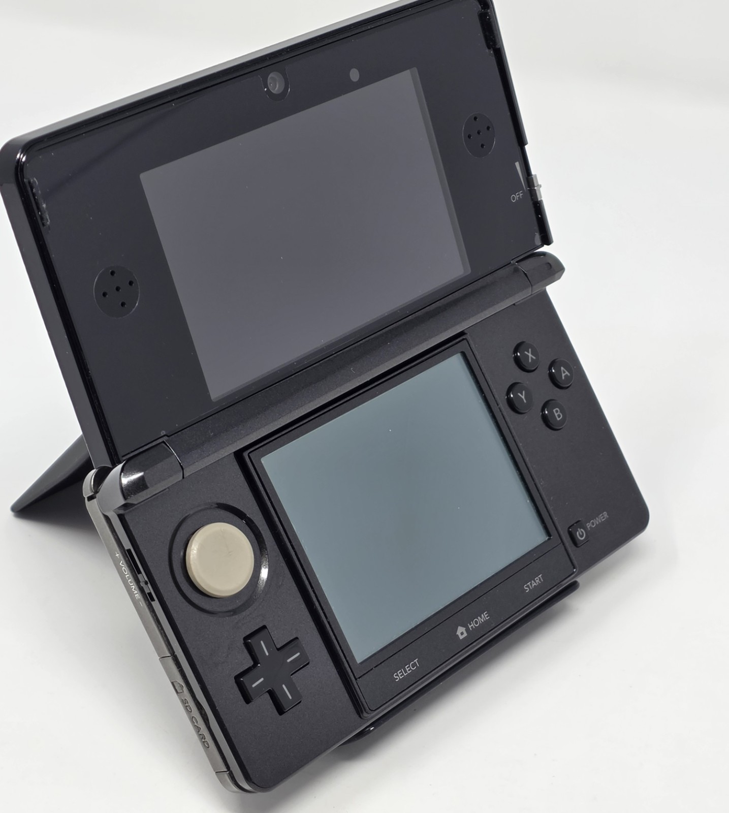 Nintendo 3DS Metal Gear Solid Snake Eater 3D Limited Edition Authentic Exclusive