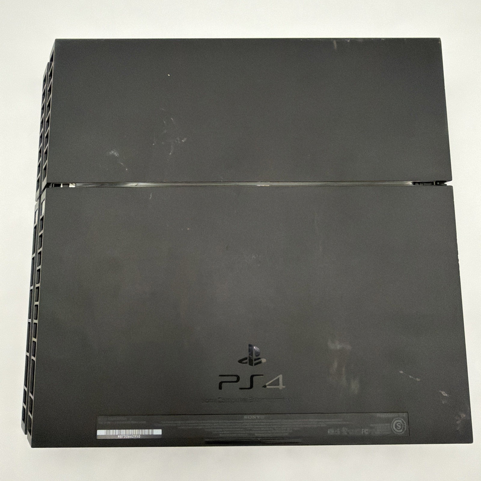Sony PlayStation 4 PS4 Bundle CUH-1215A 500GB w/ Controller & Game – TESTED