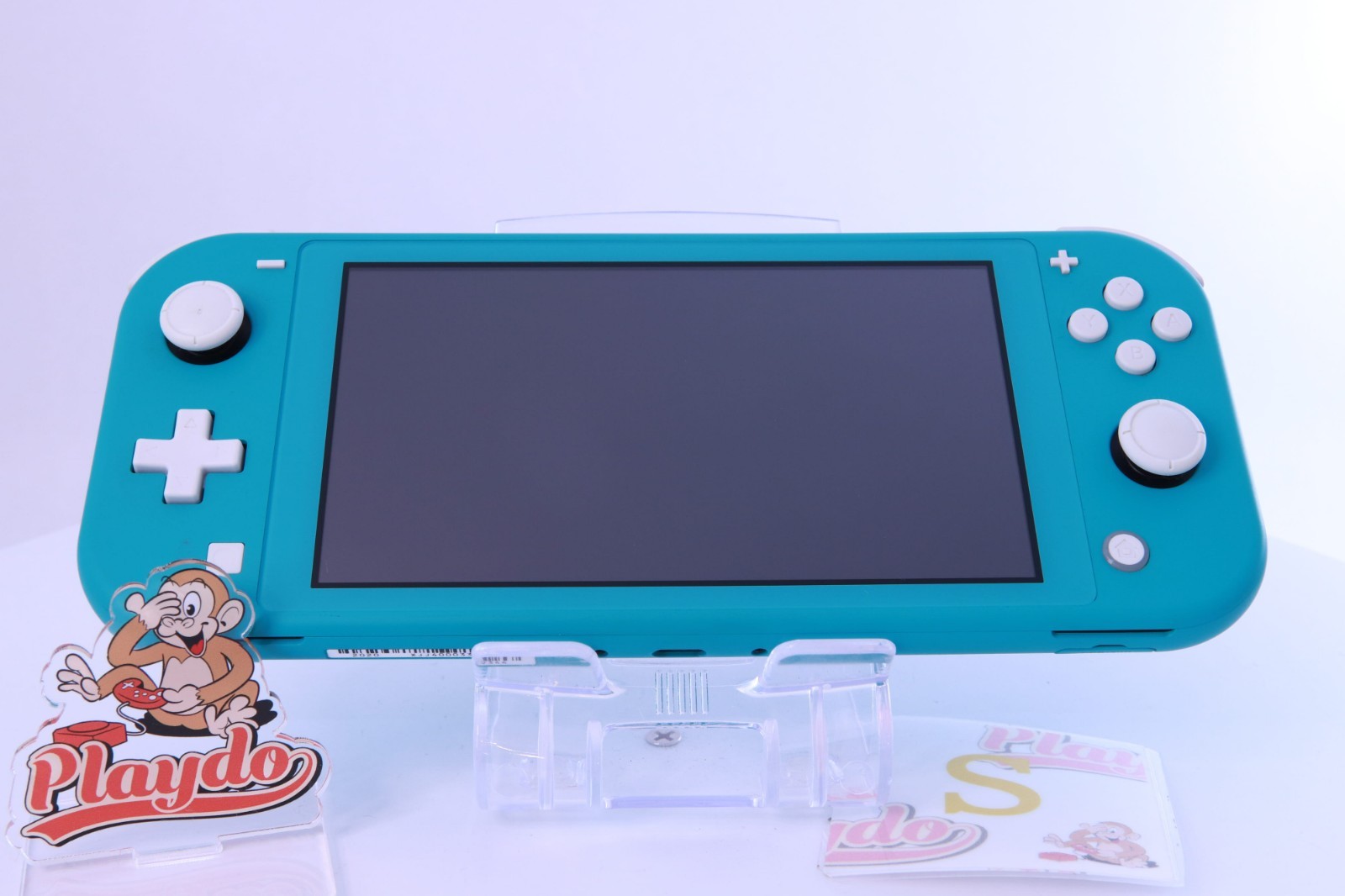 JP Game Nintendo Switch Lite Turquoise [Rank :S] 【 Region Free 】