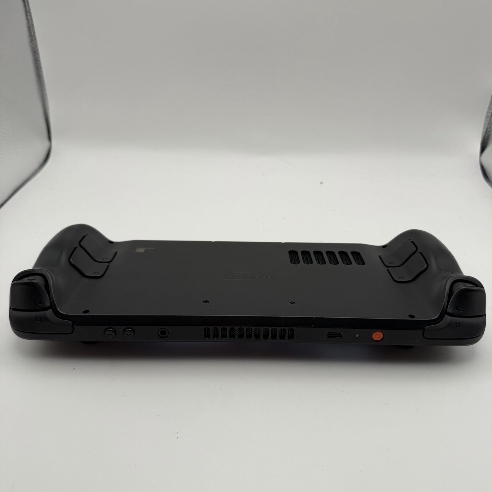 Valve Steam Deck OLED 1TB Great Condition Charger & Case