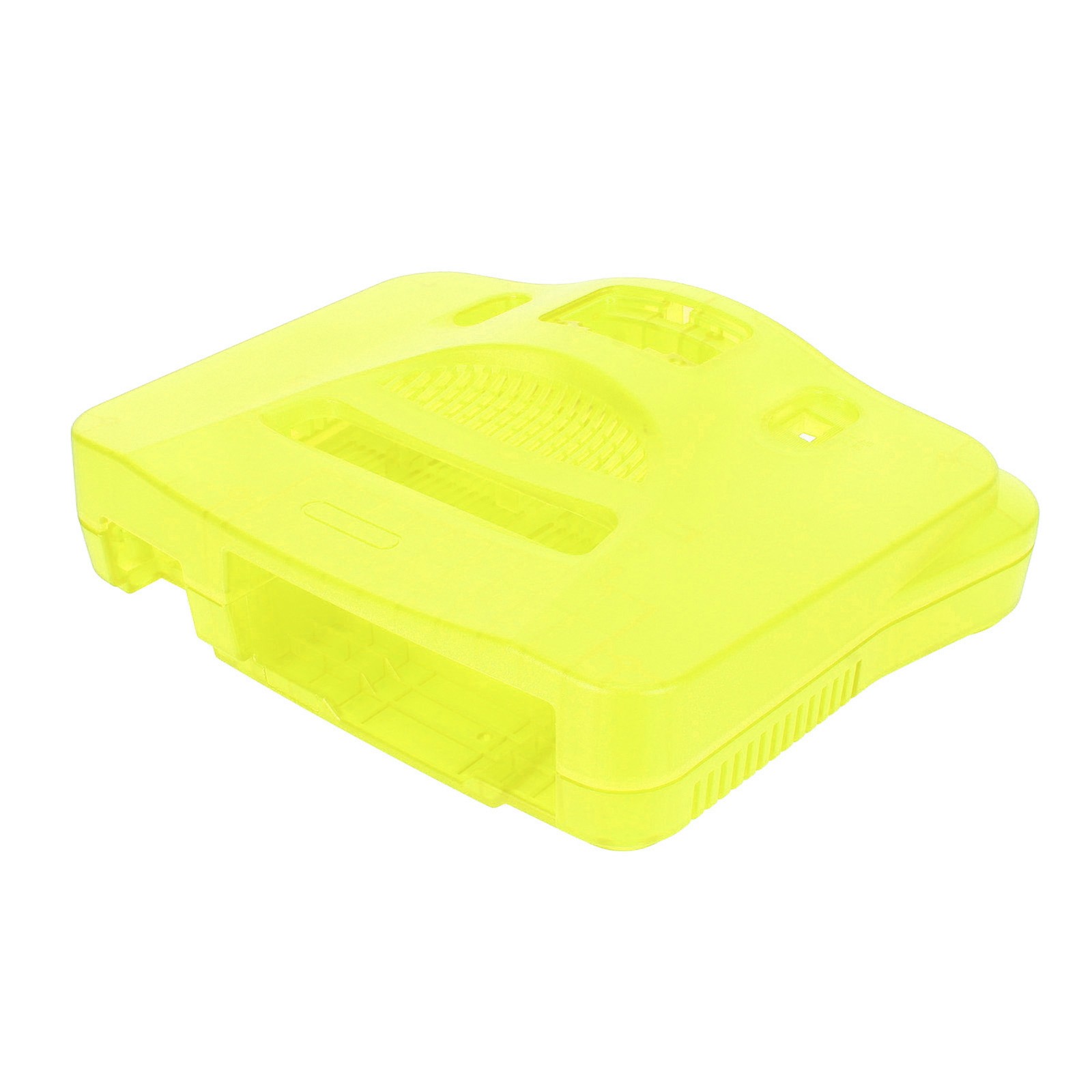 Retro ABS Sturdy Game Console Replacement Shell For N64 Recommended