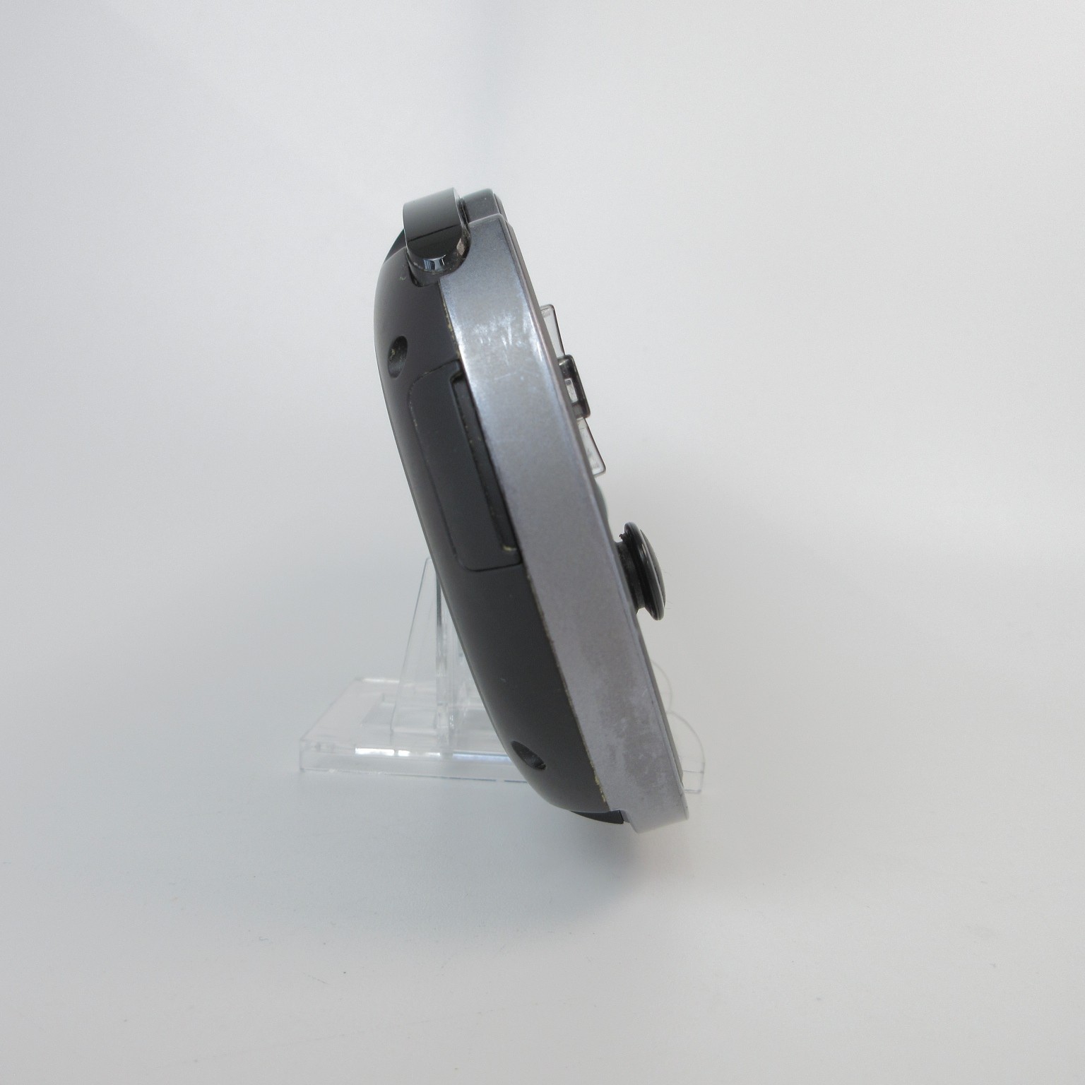 【Excellent】Sony PS Vita PCH-1100 Crystal Black 3G/Wi-Fi Model Console only #RET0