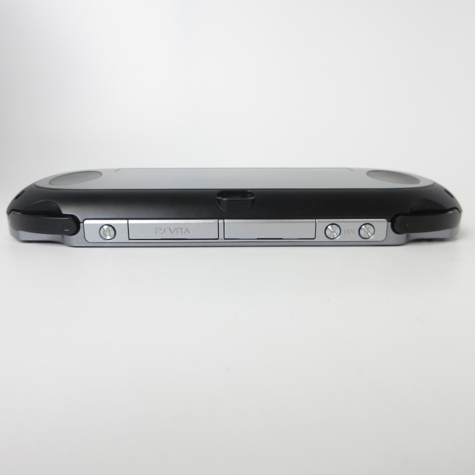 【Near Mint】Sony PS Vita PCH-1100 Crystal Black 3G/Wi-Fi Model Console only #RET0