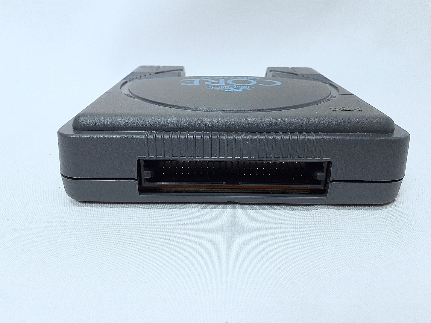 PC Engine CORE GRAFX console 6Button Controller Street Fighter II’ NTSC-J Tested