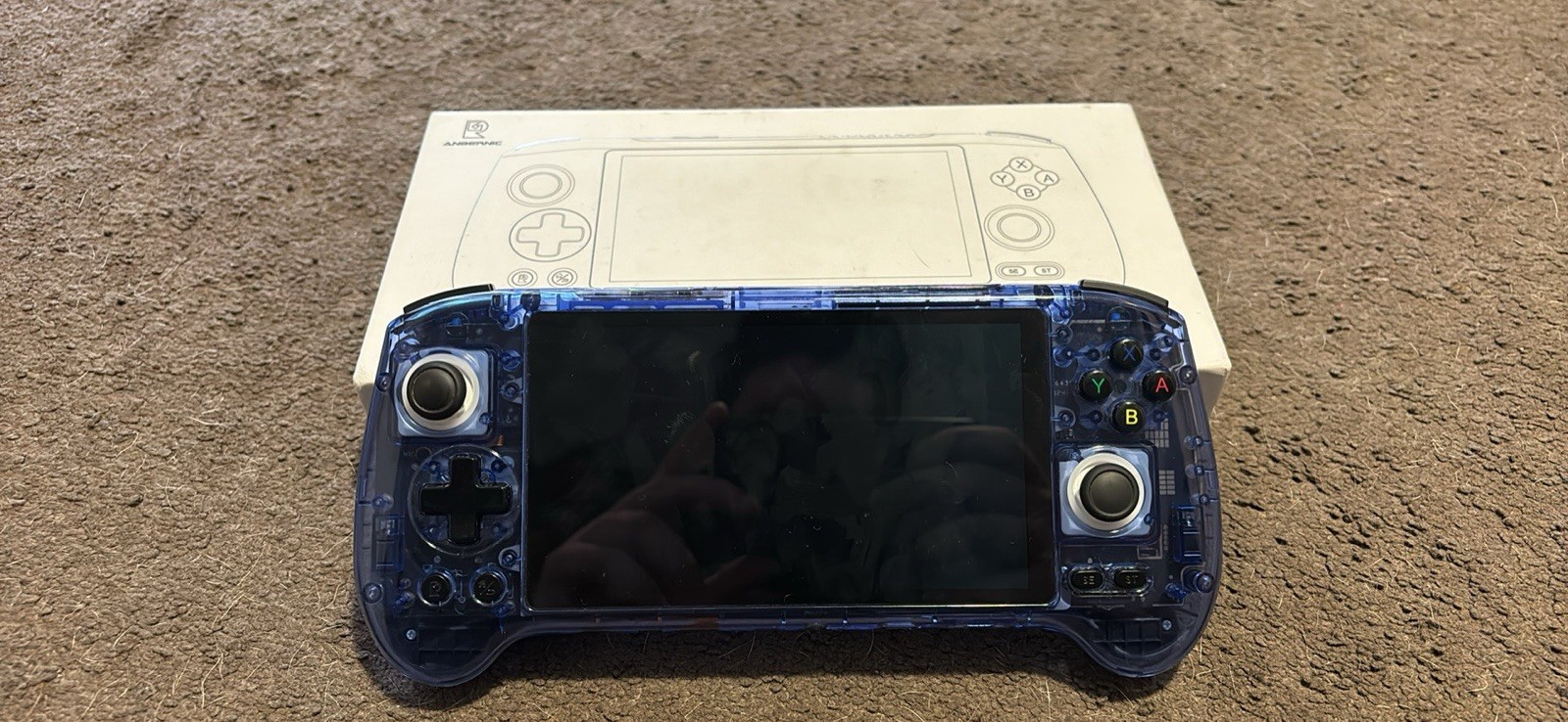 anbernic rg556