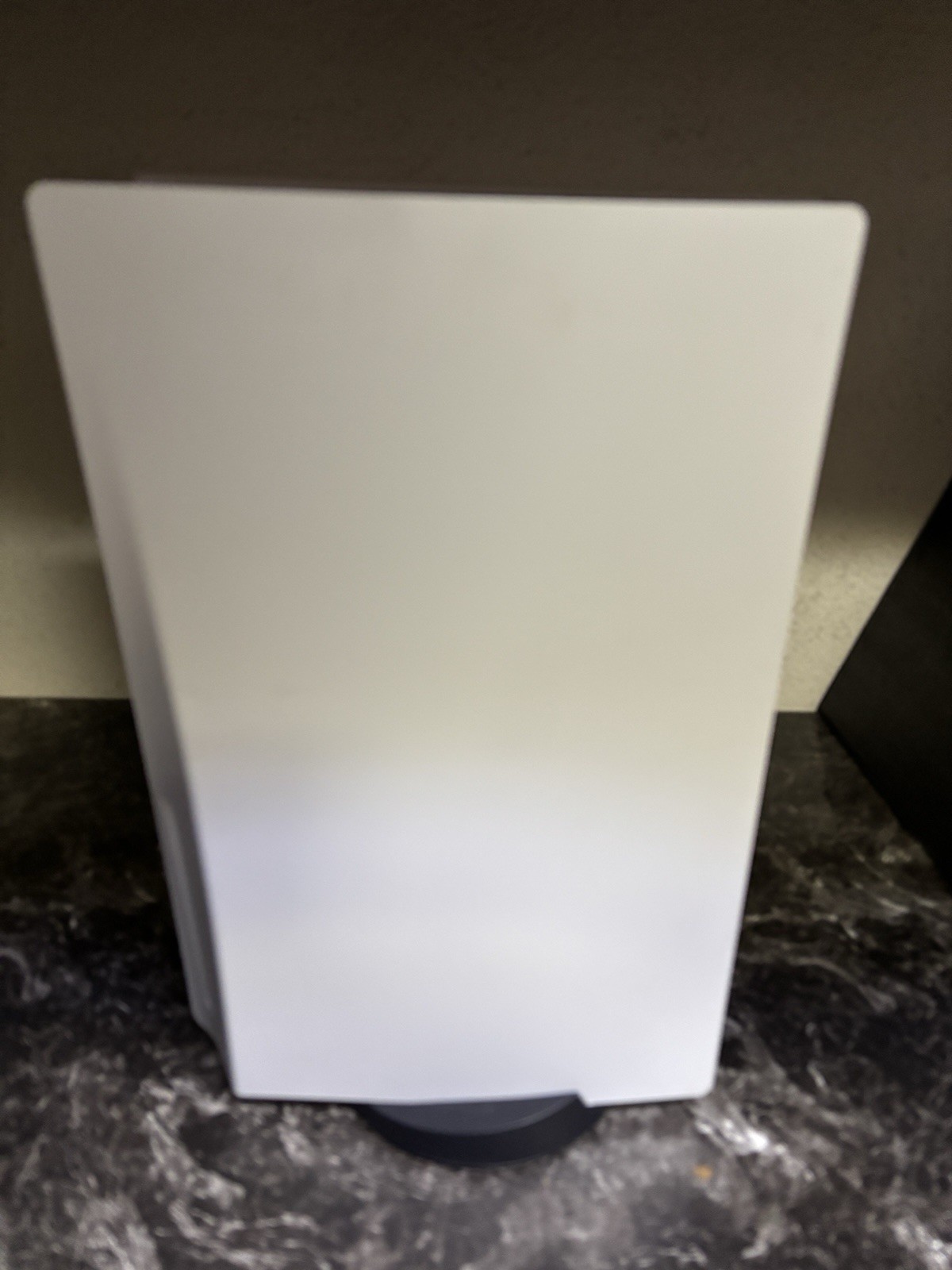 Sony PlayStation 5 Disc PS5 825GB White Console Gaming System CFI-1215A