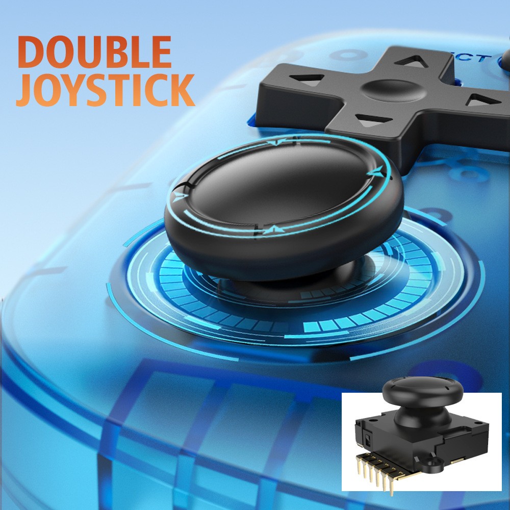 2025 New Upgraded R46h Retro Handheld Game Console, 128GB Mini Video Game