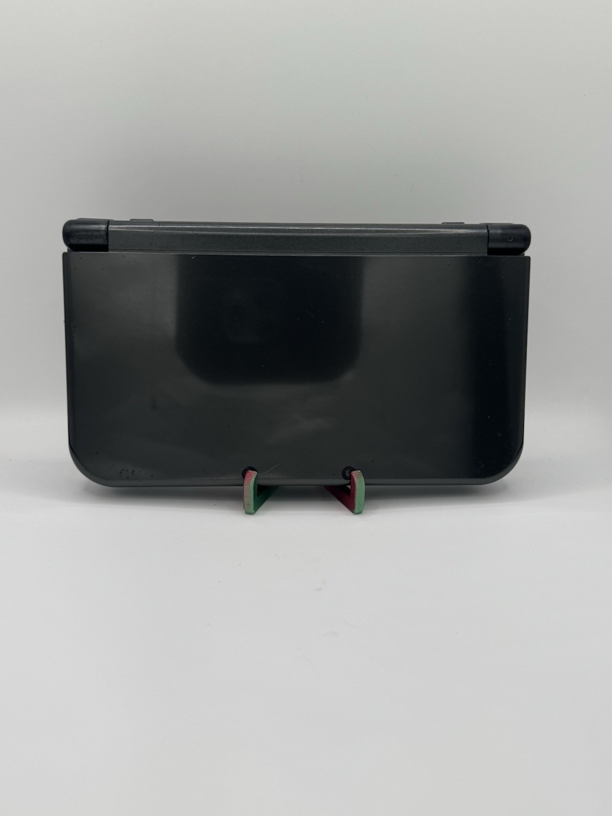 *US SELLER* Nintendo New 3DS XL LL Metallic Gray | Region Free English