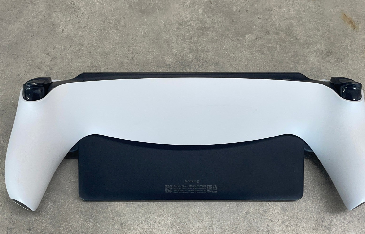 Sony PlayStation 5 PS5 PlayStation Portal White CFI-Y1001