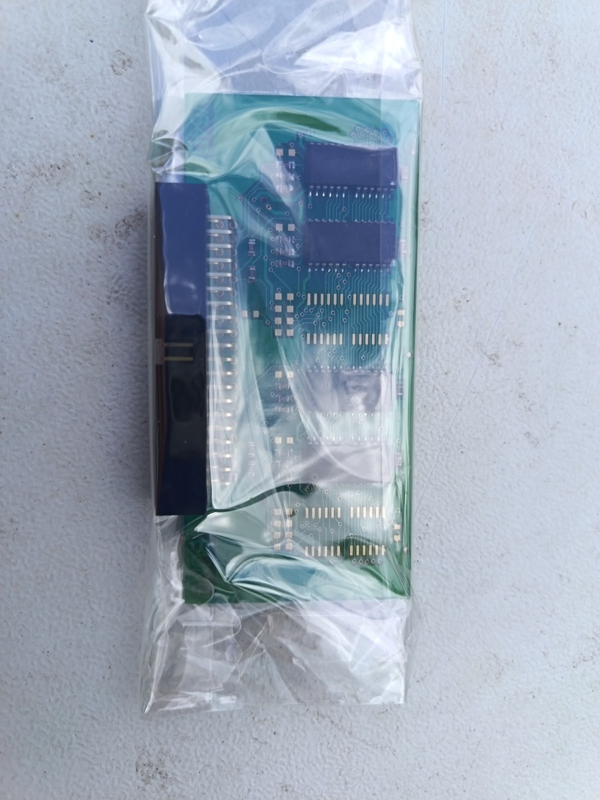 Working Doctor V64 Bung Development Unit Expansion Memory Card