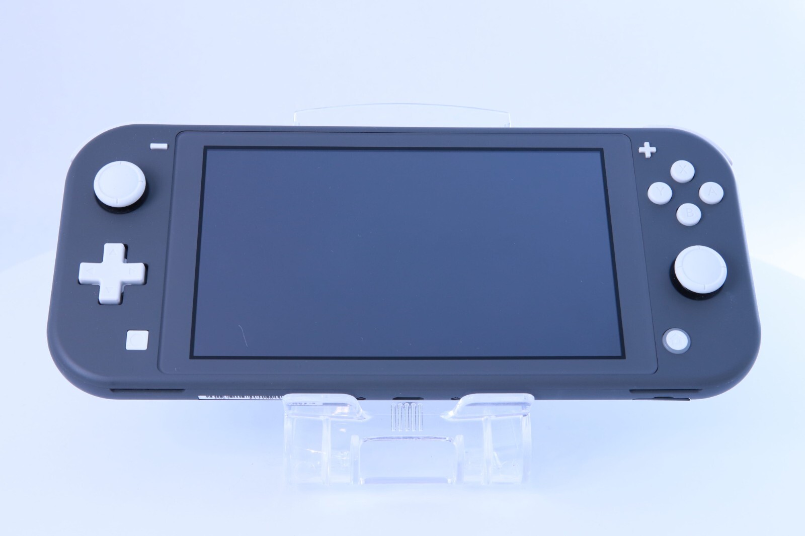 JP Game Nintendo Switch Lite Gray [Rank :S]【 Region Free 】