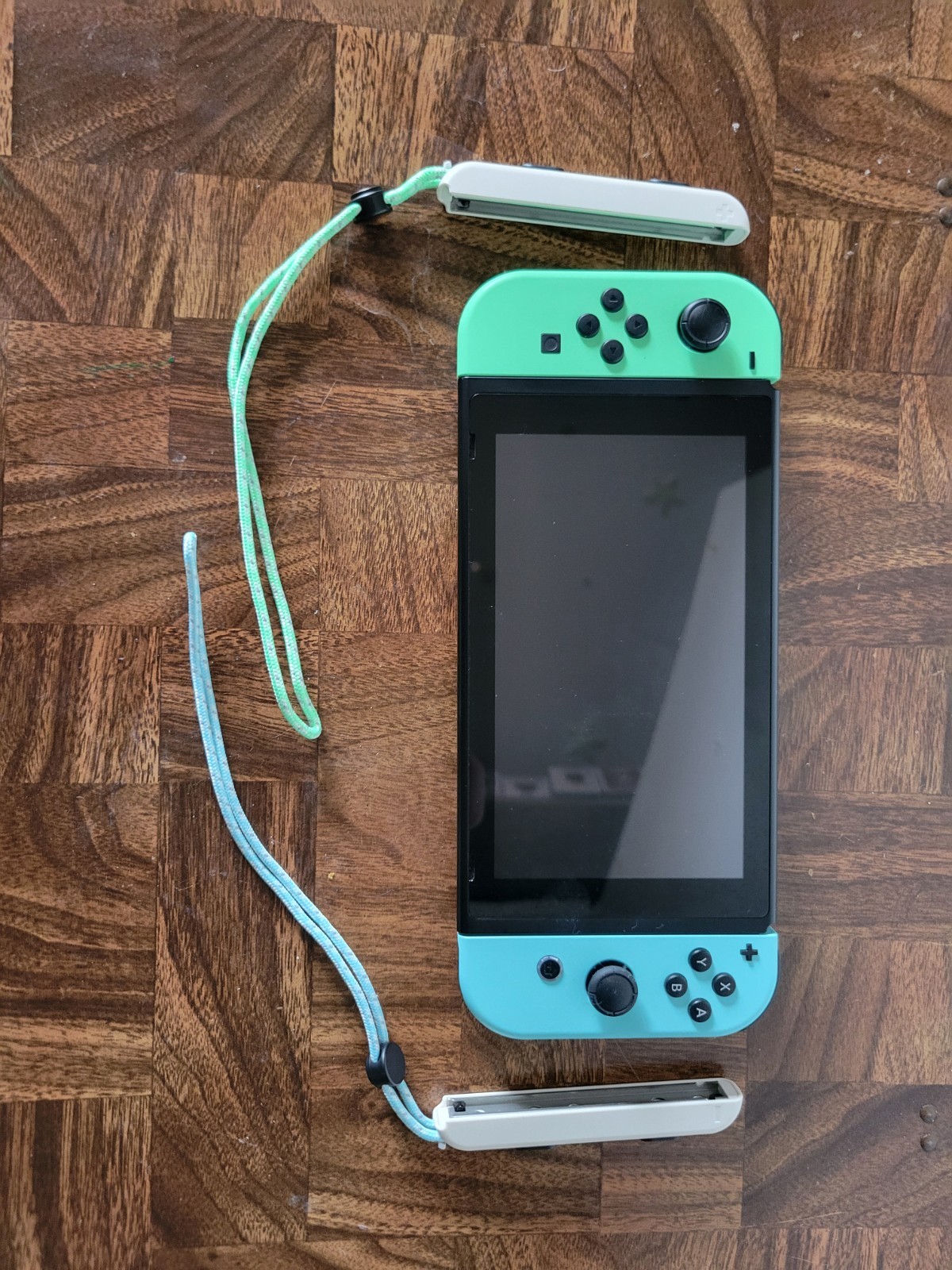 Nintendo Switch Animal Crossing: New Horizon Special Edition – 32GB