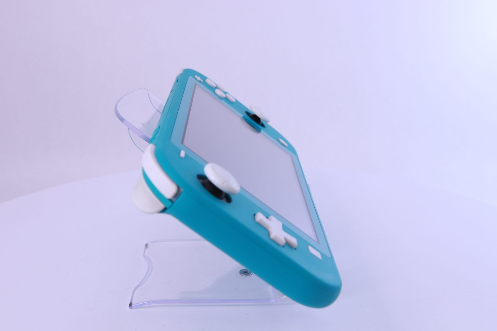 JP Game Nintendo Switch Lite Turquoise [Rank :S] 【 Region Free 】