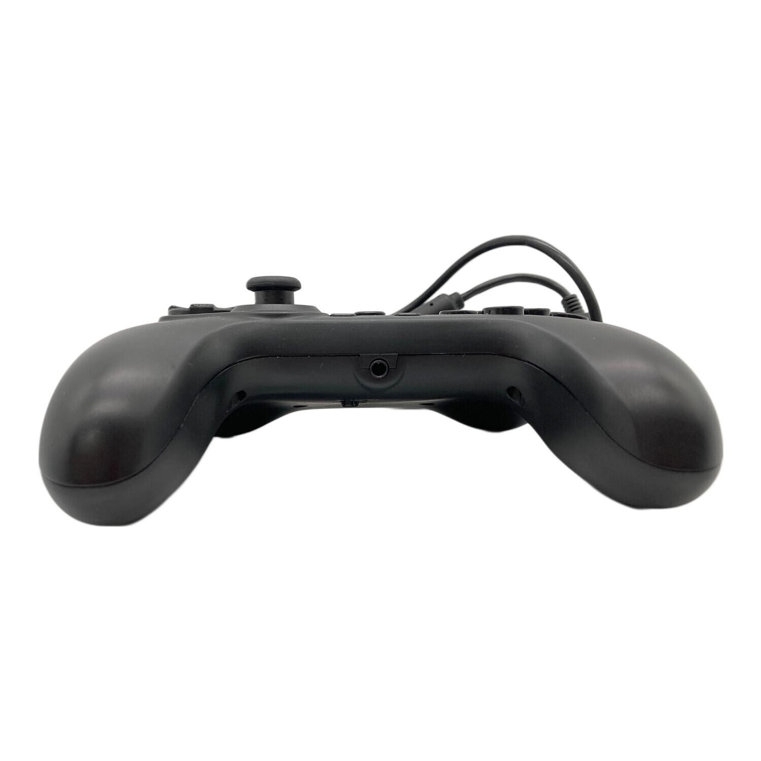 HORI Fighting Commander OCTA SPF-023 PS5 PS4 PC Controller Excellent JAPAN