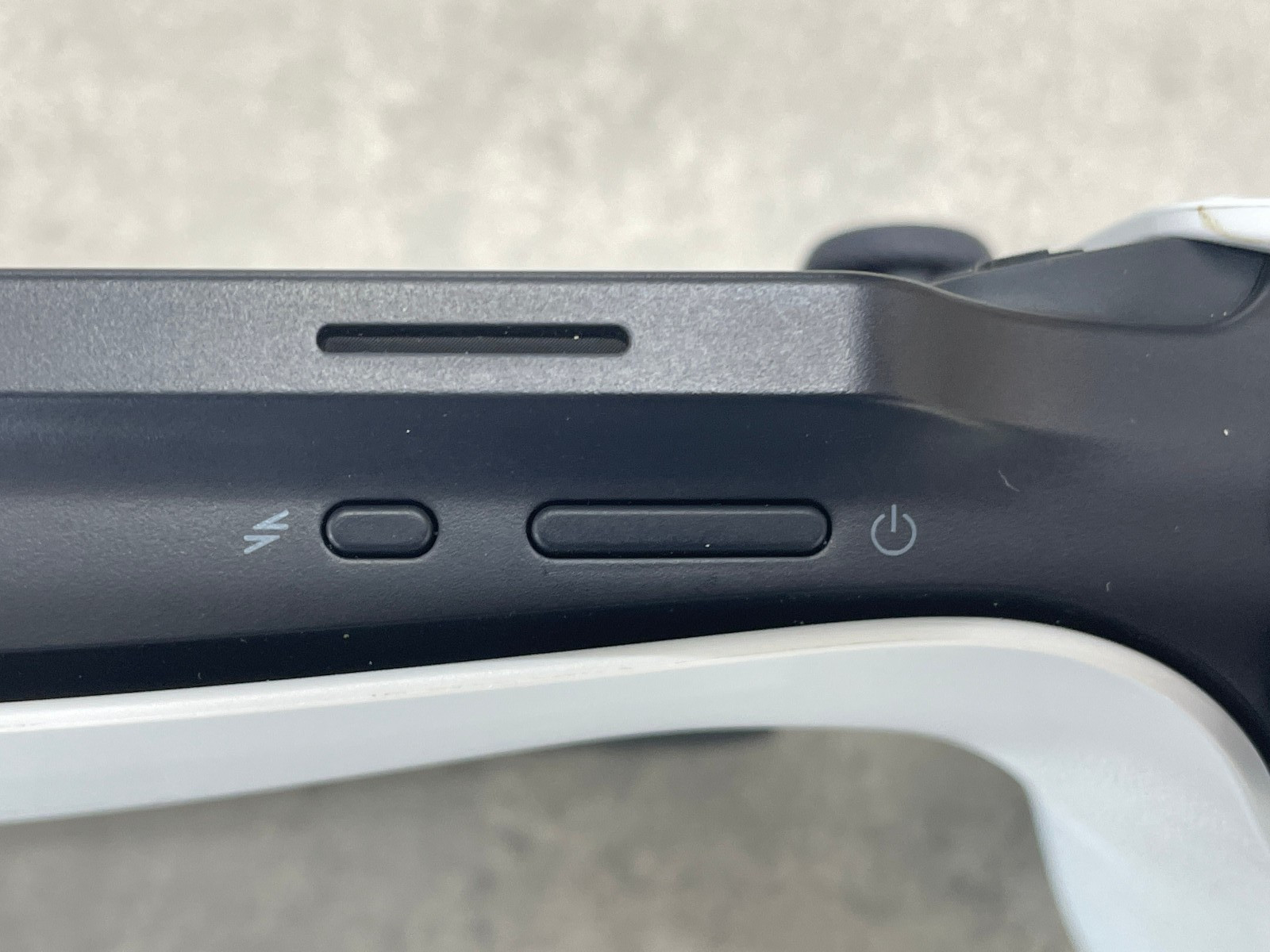 Sony PlayStation 5 PS5 PlayStation Portal White CFI-Y1001