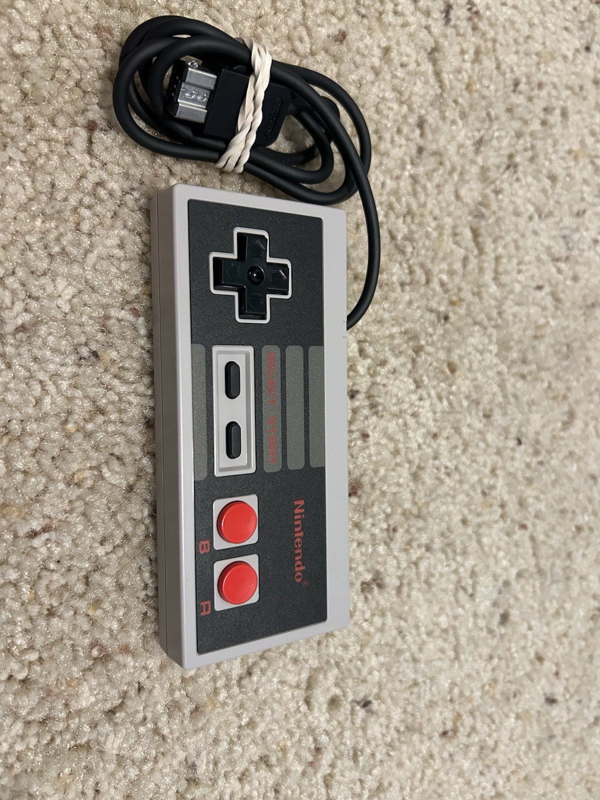 Nintendo Entertainment System NES Classic Edition Console – W/ YOK Wireless