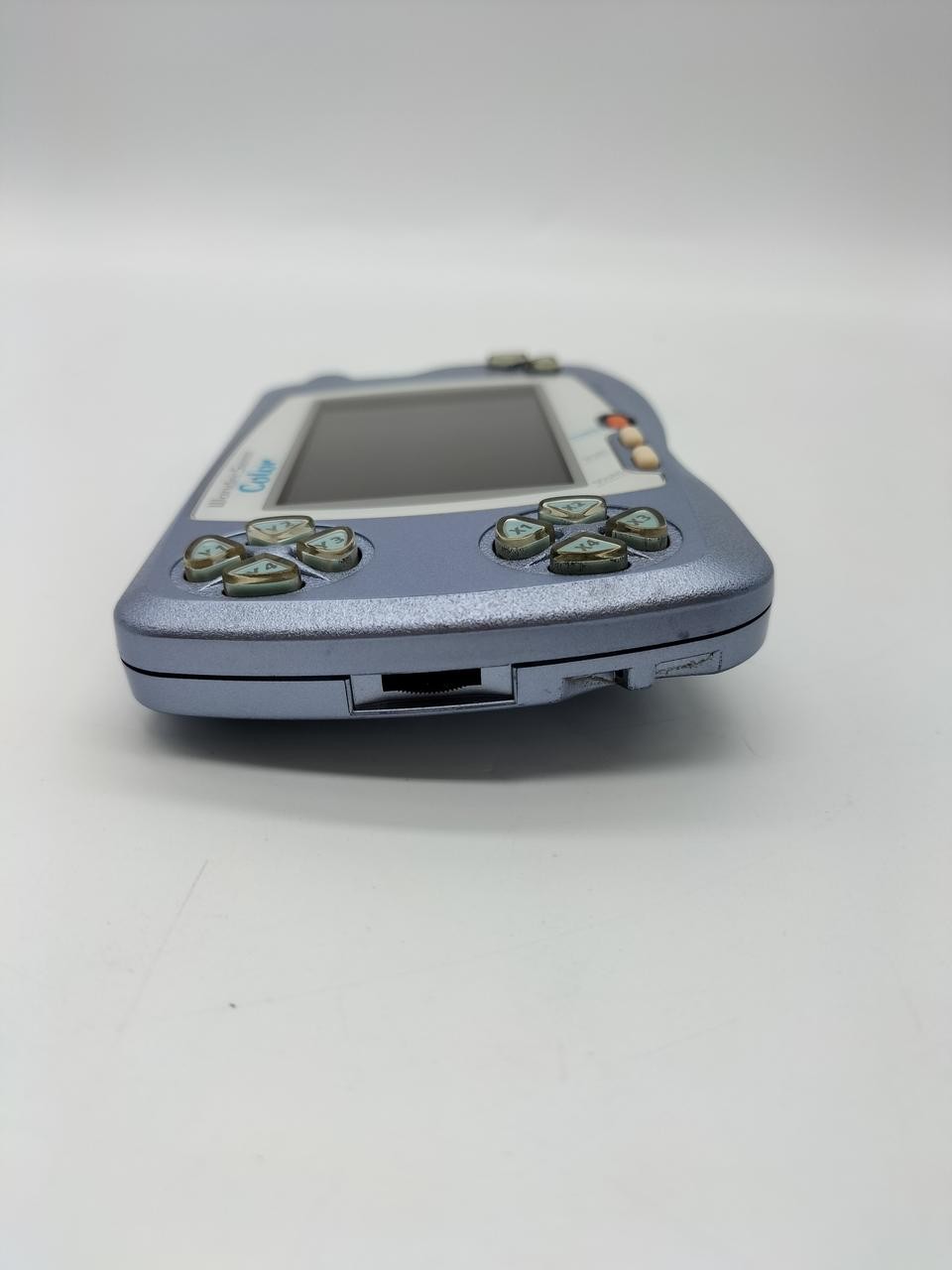 WonderSwan Color Model WSC 001 BANDAI