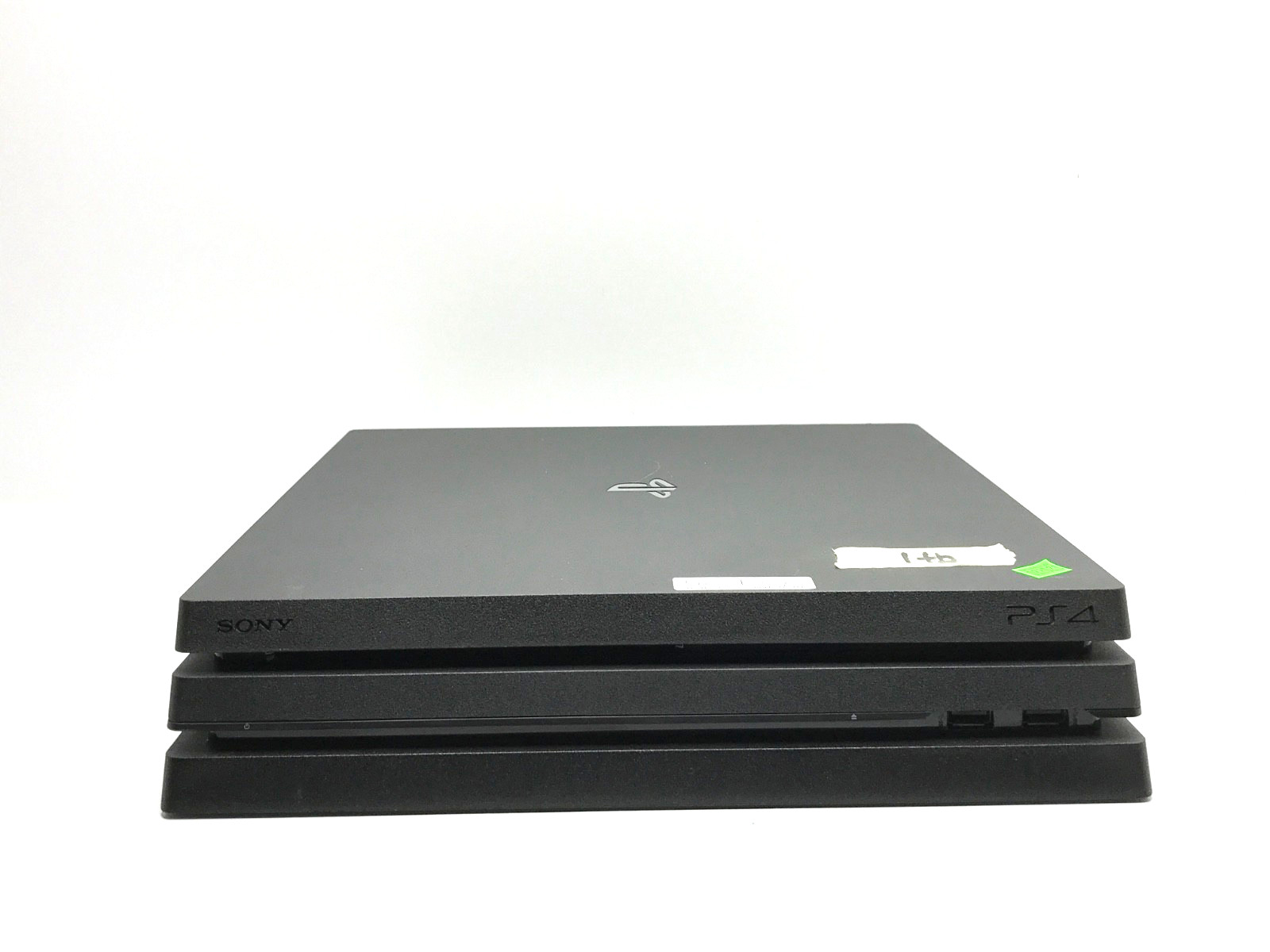 SONY PlayStation 4 Pro 1TB HDD (Model CUH-7215B) | CONSOLE ONLY | READ