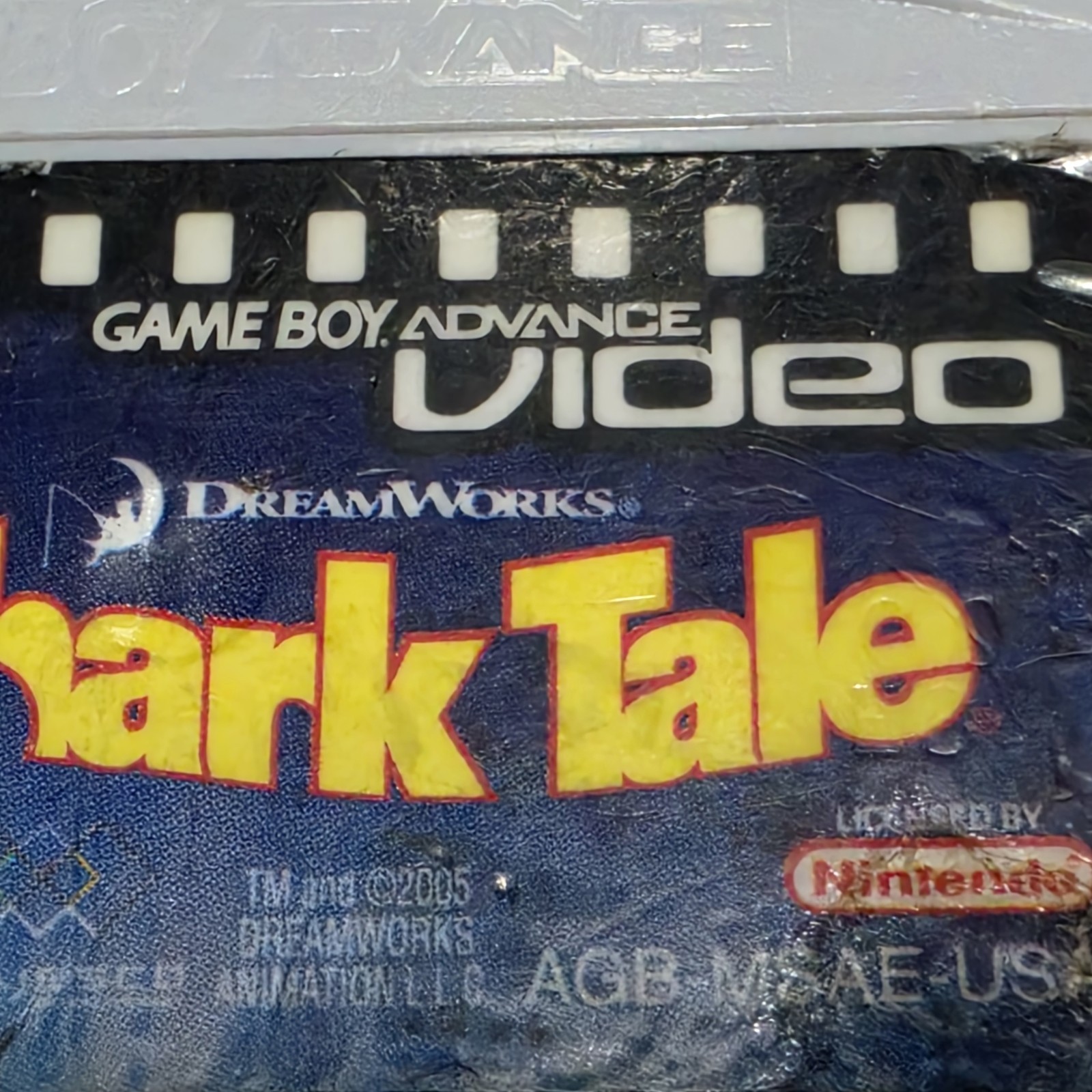 Nintendo GBA SP Console Cobalt Blue AGS 001 Bundle Games – Pokemon Pinball