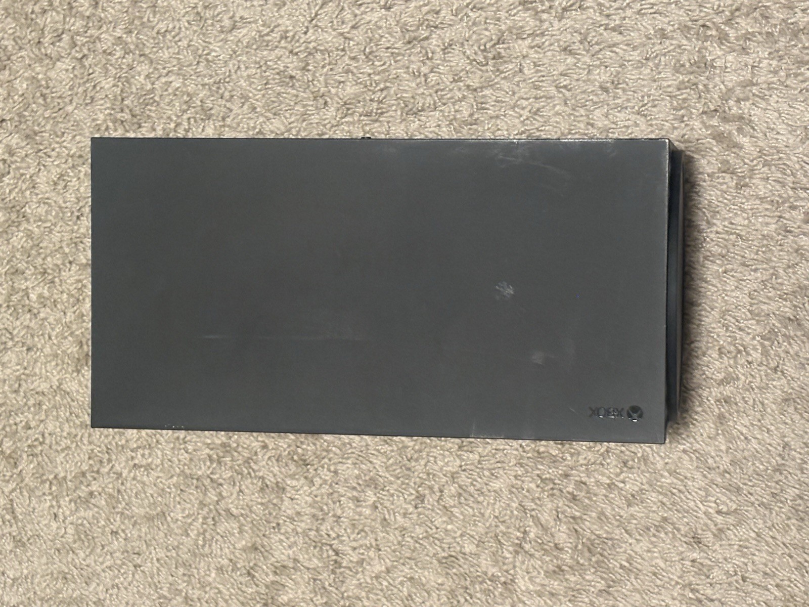 Microsoft Xbox Series X / Works perfectly / DESCRIPTION FOR CONTROLLER