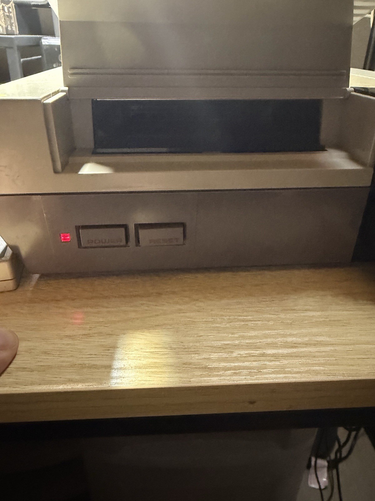 Nintendo NES Action Set Home Console – White/Gray