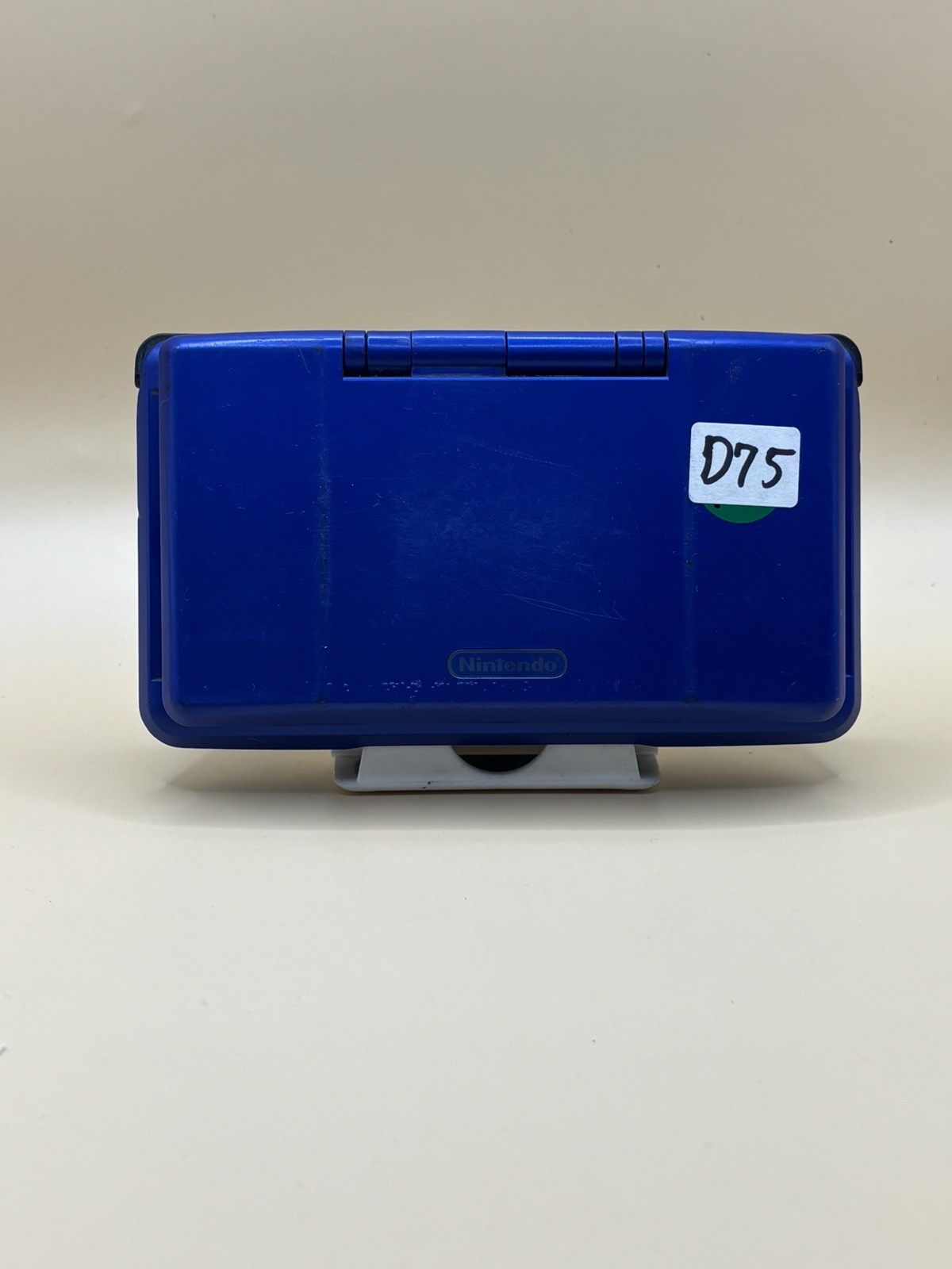 Nintendo DS – Electric Blue (D75) READ DESCRIPTION