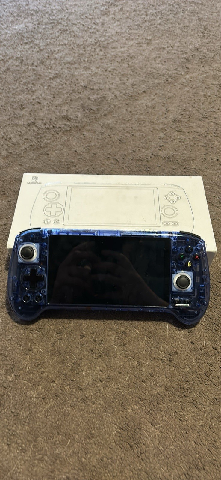 anbernic rg556