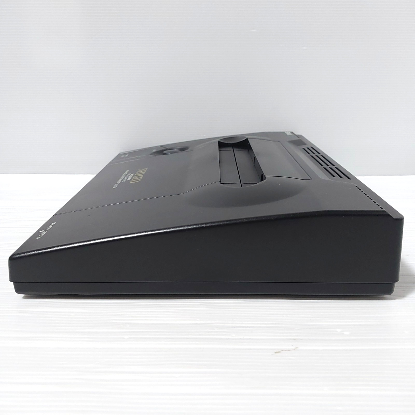 SNK NEO GEO AES Japanese Console RGB Bypass BIOS Socket Recap #264374 AES3-6