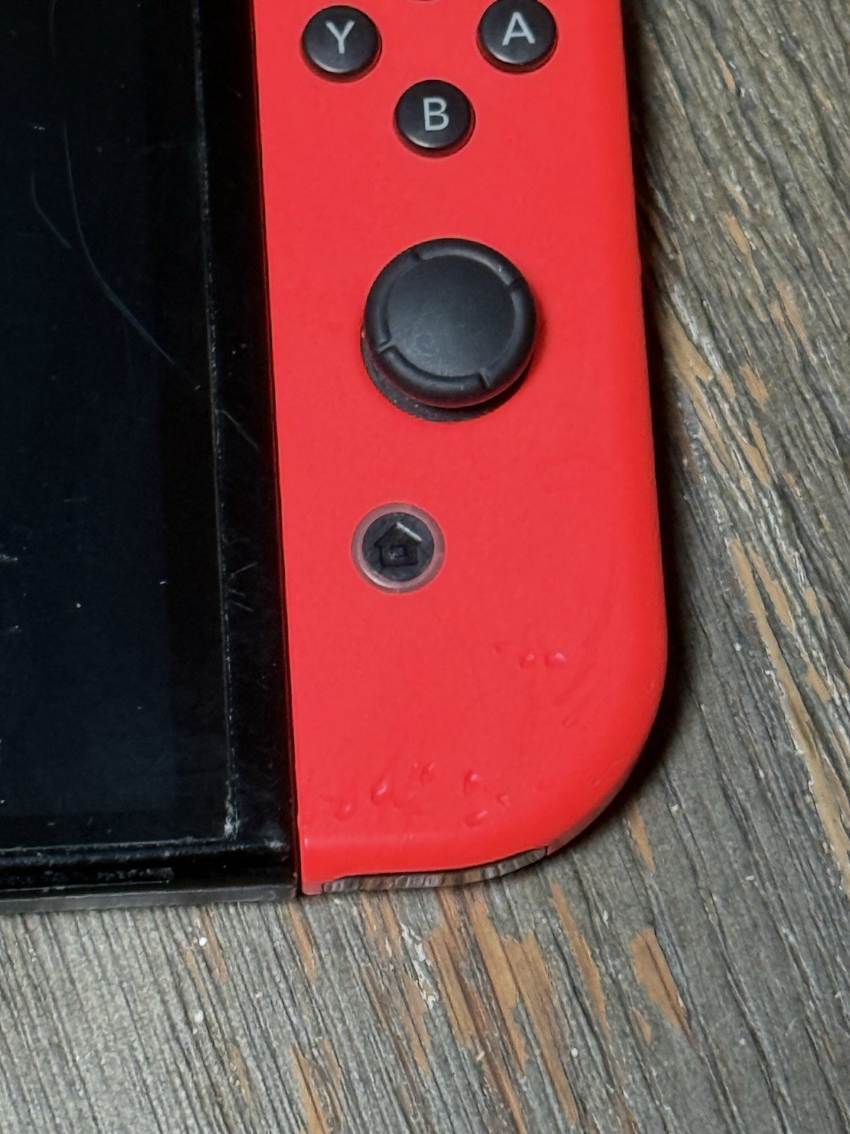 Nintendo Switch OLED Tested And Working
