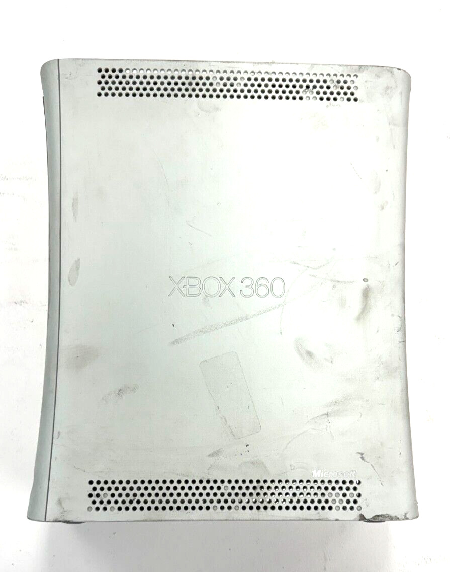 Microsoft XBOX 360 CONSOLE
