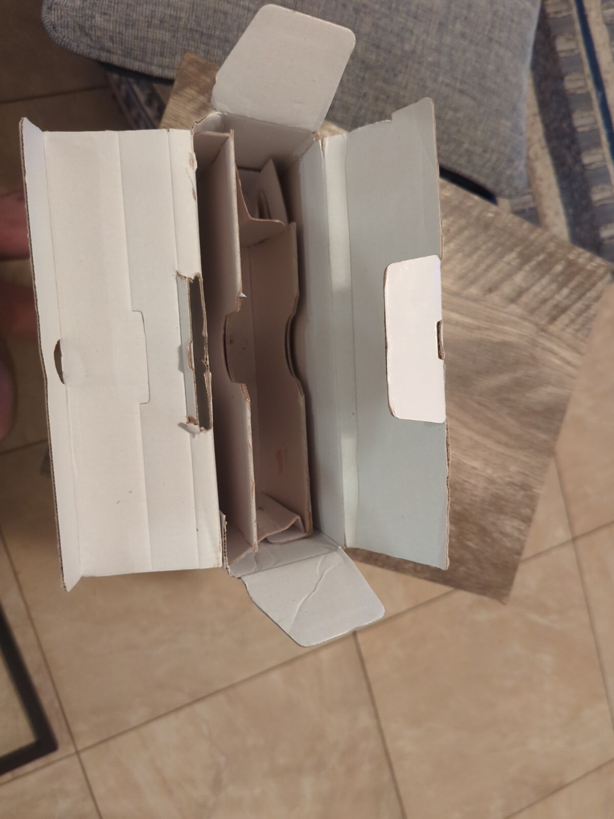 Psp 3000 Ceramic White Box Only