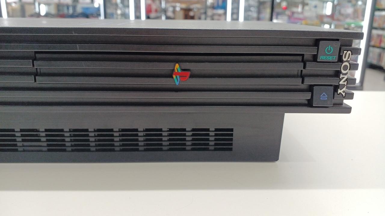 PS2 Model SCPH 30000 SONY