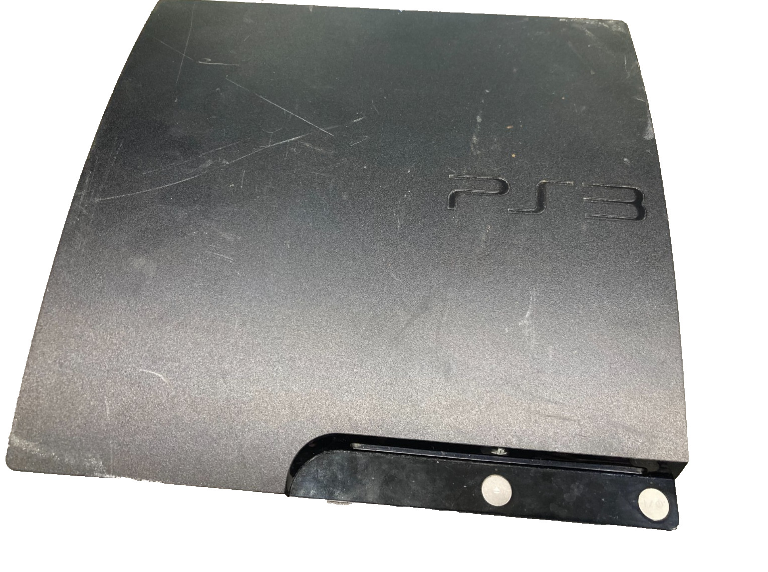 PlayStation 3 PS3 Slim CECH-2001B 250GB HDD Console Only