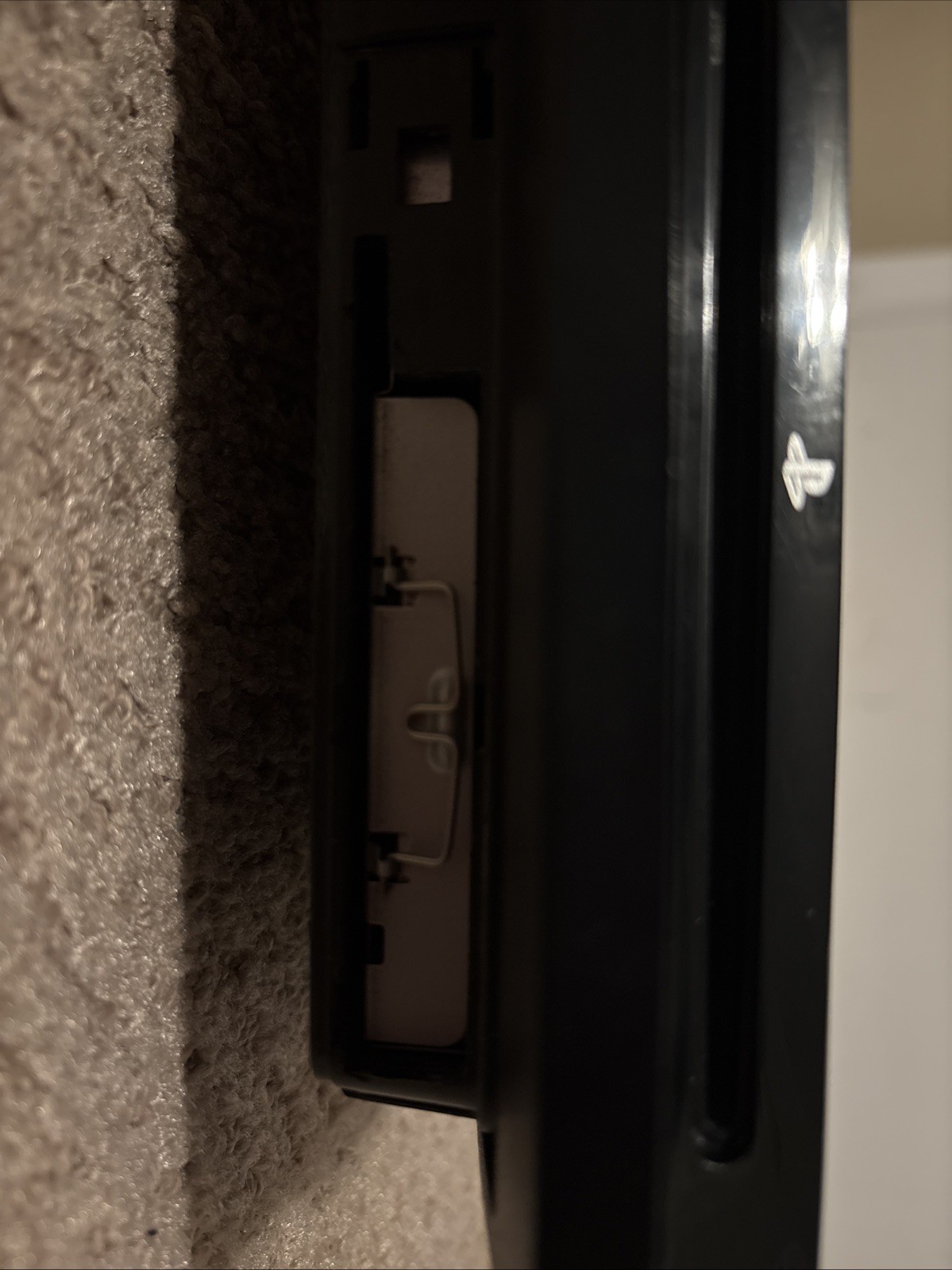 PlayStation 3 Slim CECH-3001B – Sony – Used/Bricked