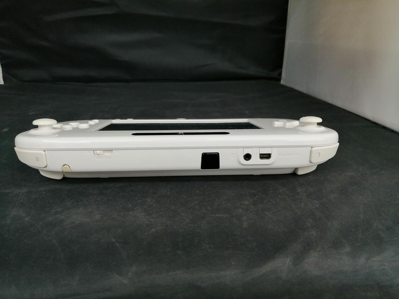WII U Console Model WUP 001 NINTENDO