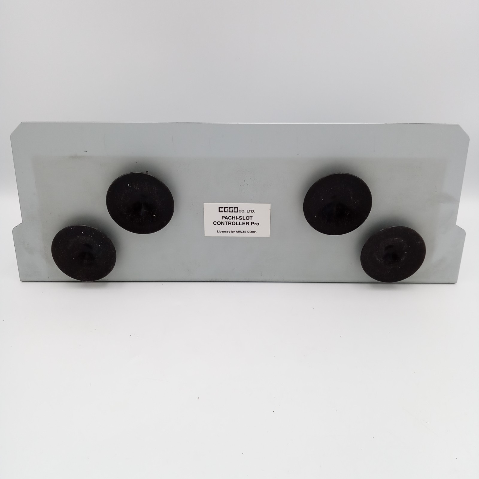 Official Hori Pachi-Slot Controller Pro Pachinko Casino Arcade for PS2 For Parts