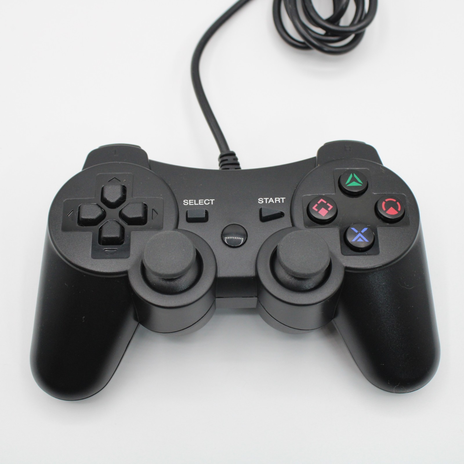 *Refurbished* Sony PlayStation 2 Slim Console with Controller – 1 Year Warranty!