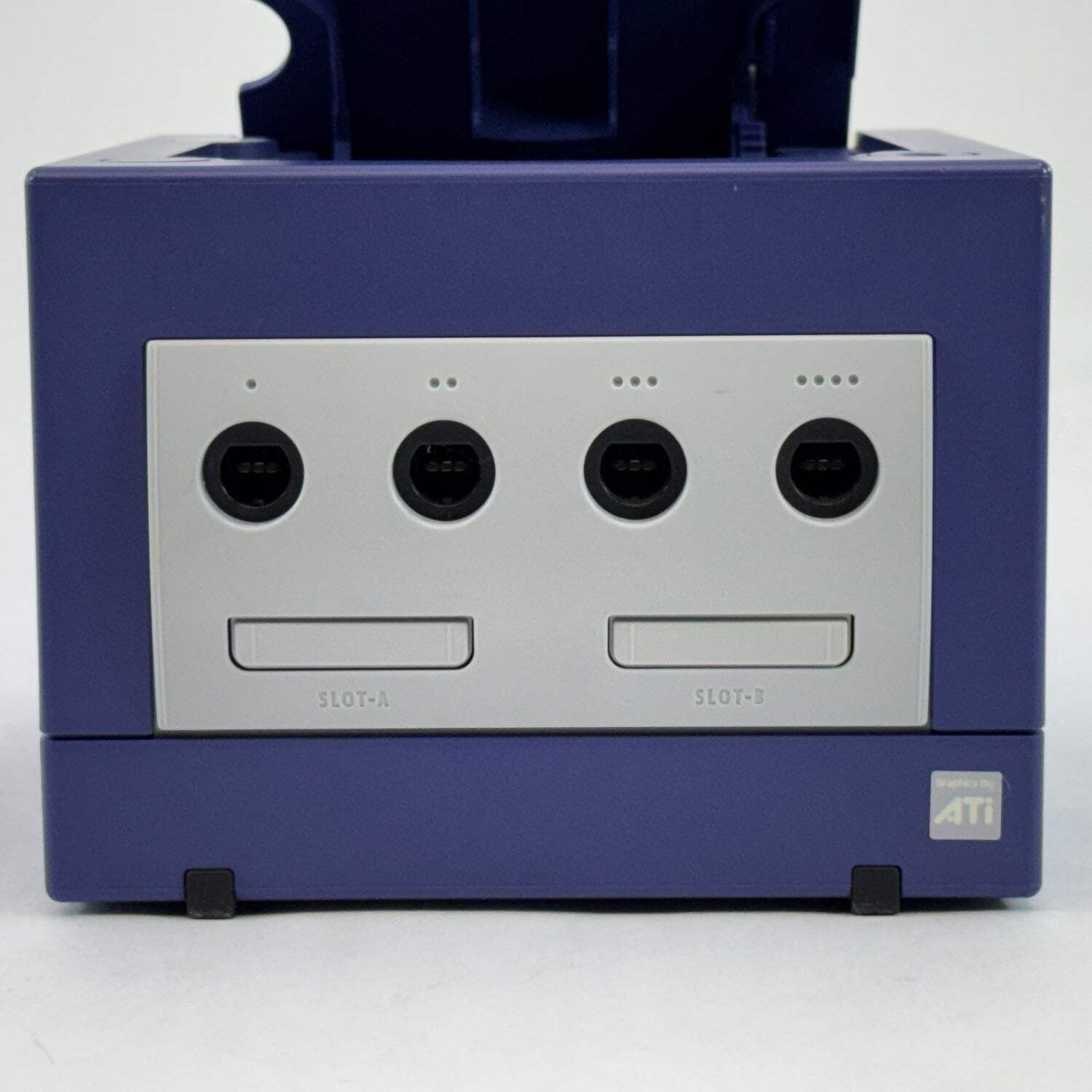 Nintendo GameCube