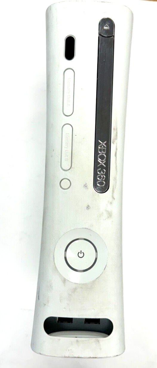 Microsoft XBOX 360 CONSOLE
