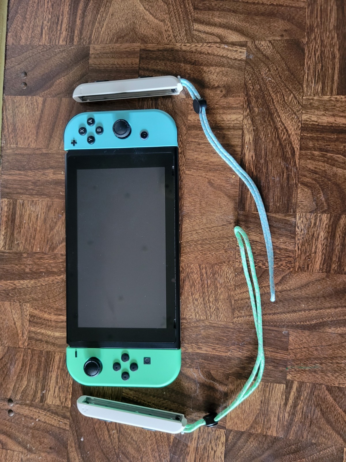 Nintendo Switch Animal Crossing: New Horizon Special Edition – 32GB
