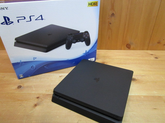 PlayStation 4 FIFA 18 Pack CUHJ10017 PS4 limited japan Free Shipping Black 1TB