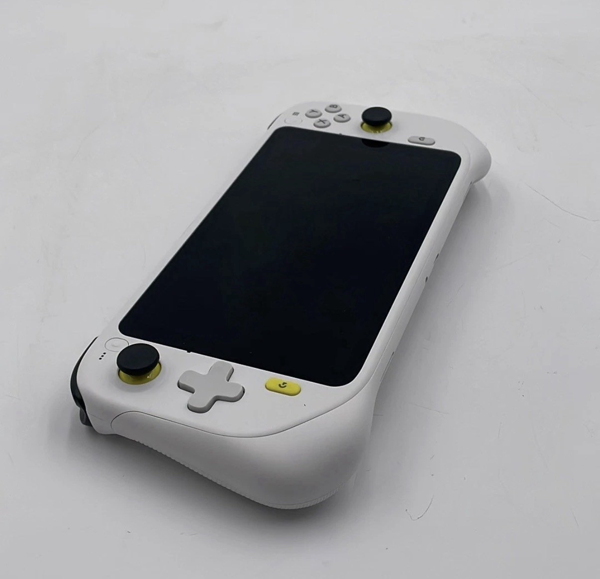 Logitech G Cloud 7-Inch Handheld Portable Gaming Console – AS IS Parts Only