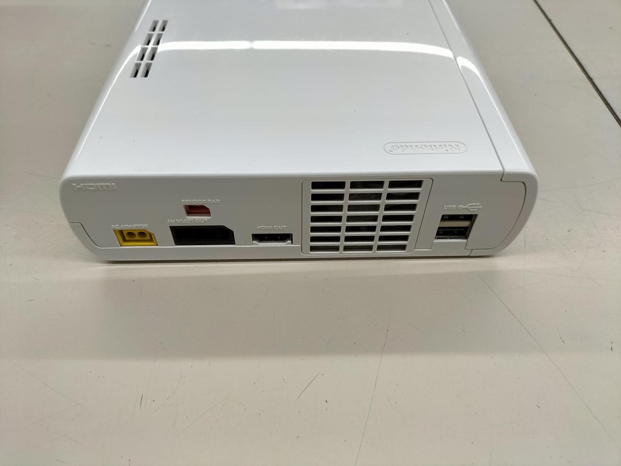 Wii U Console Model WUP 001 NINTENDO