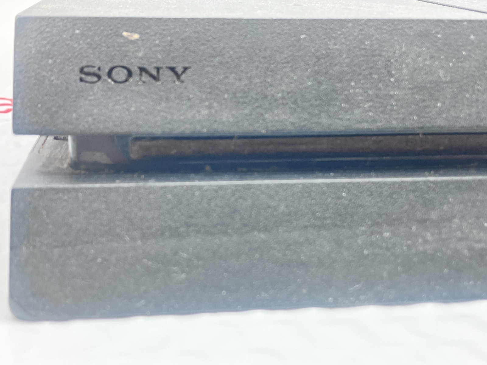 Sony Playstation 4 PS4 CUH-1215A 500GB Console Bundle PLEASE READ DESCRIPTION!!!