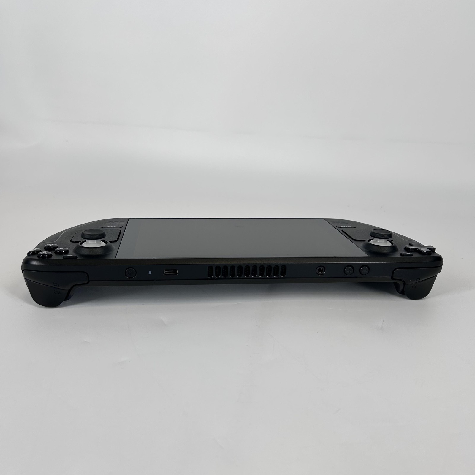 Valve Steam Deck Handheld Console Black 64GB Embedded MultiMediaCard – Very Good