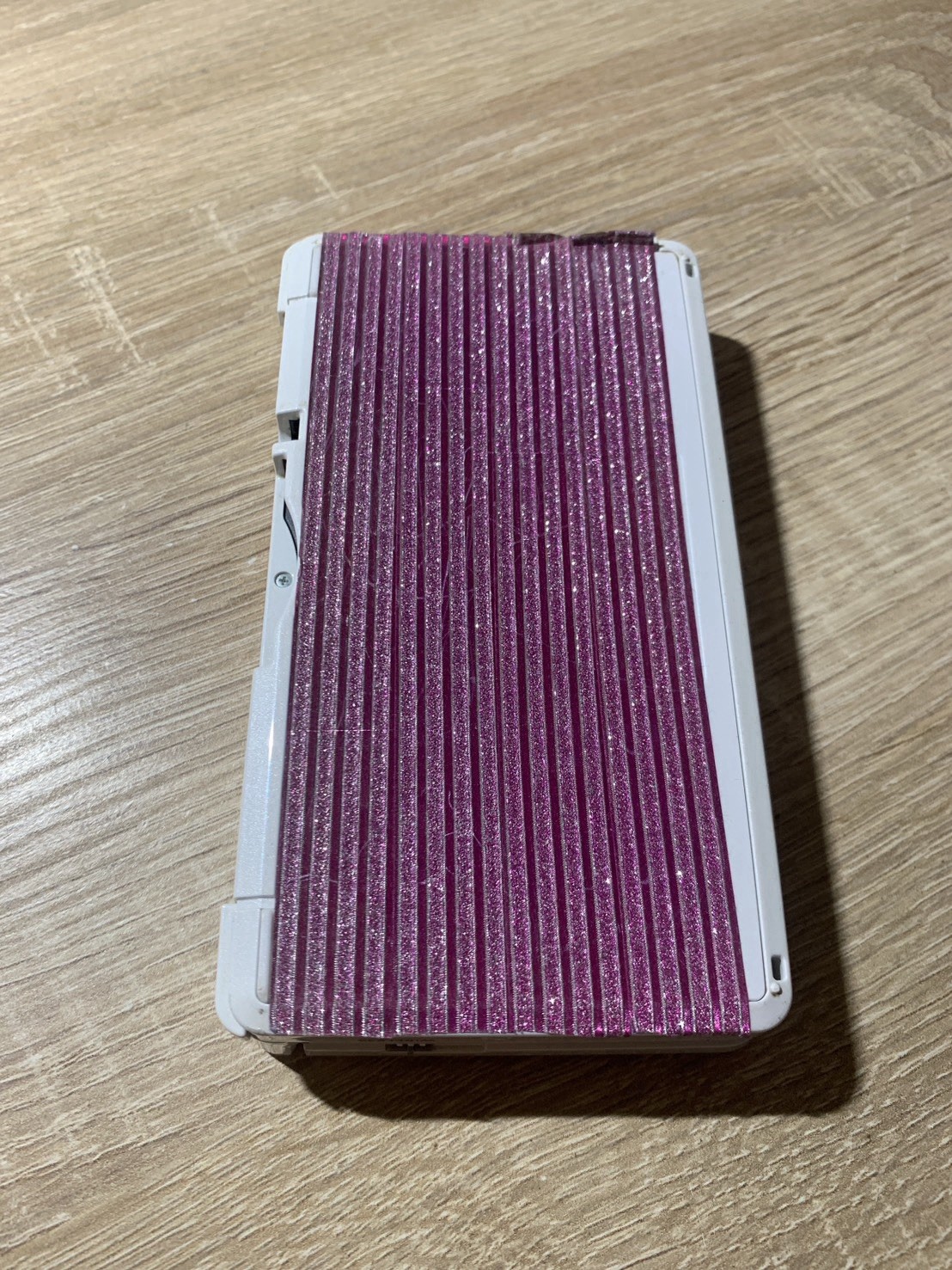 1797 Nintendo 3DS Pure White Good TESTED
