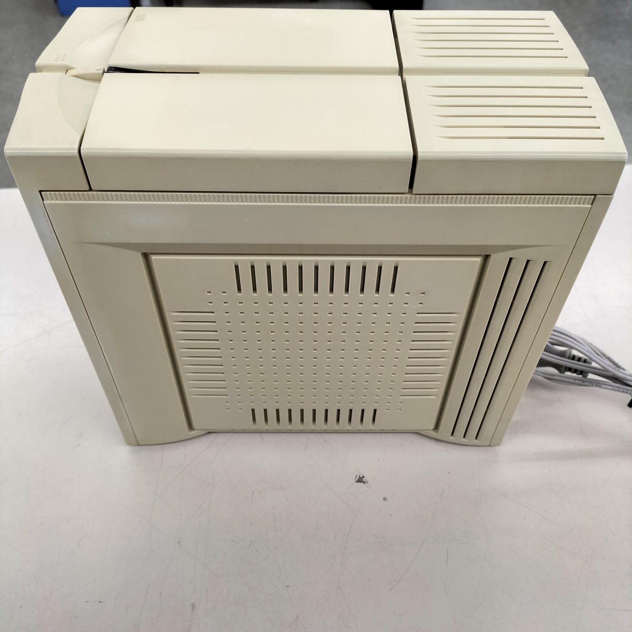 NEC PC-FX PCFX